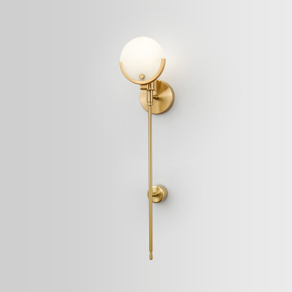 Wall design lamp Tong