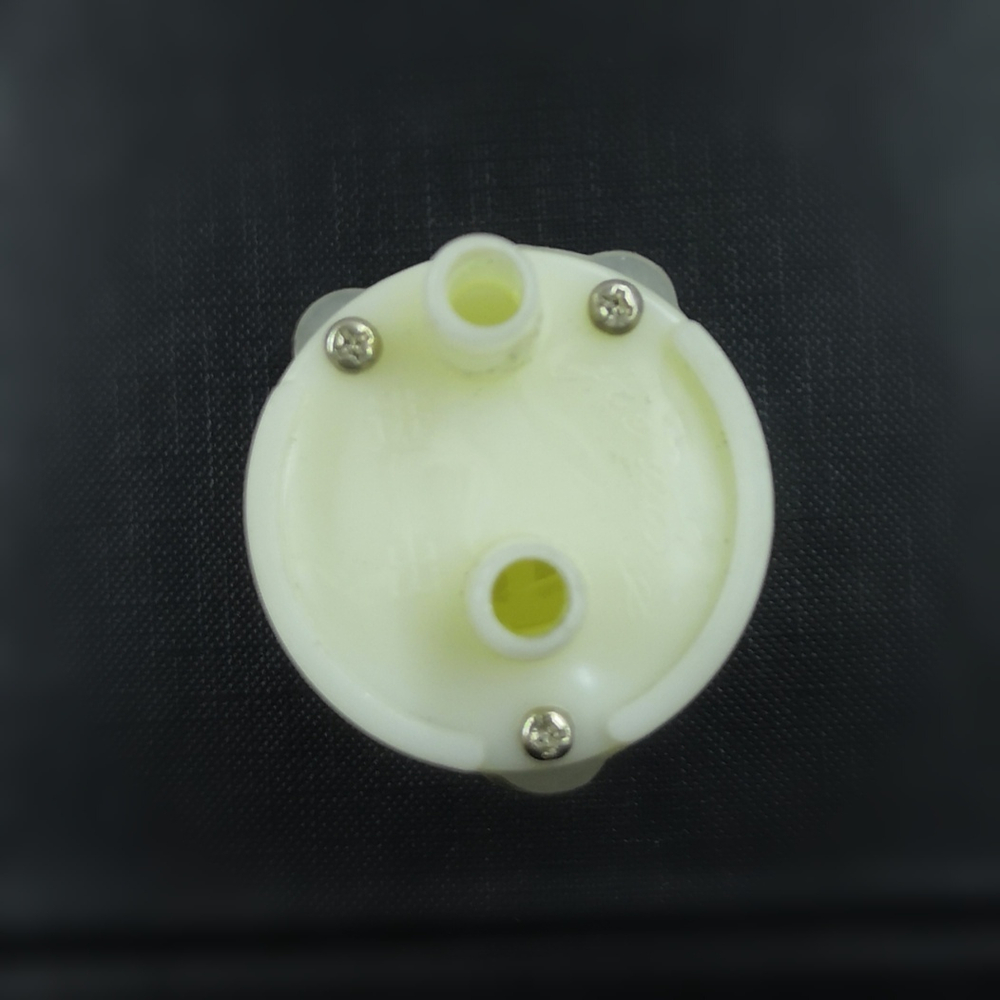 Насос к термос-чайнику с 2 параллельными штуцерами