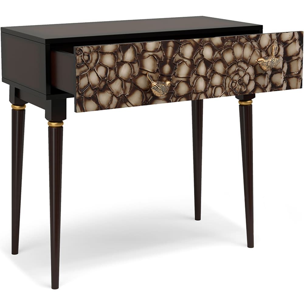 Консоль Терра Классик Каштан