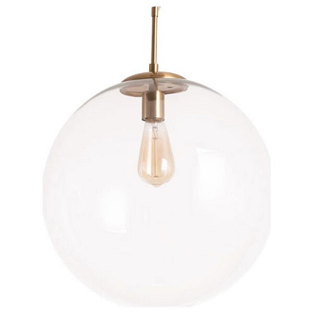 Подвесной светильник Arte Lamp A1940SP-1AB