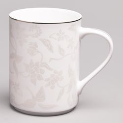 НАБОР КРУЖЕК LEFARD "СНЕЖНАЯ КОРОЛЕВА" 2 ШТ. 400 МЛ (КОР=24НАБ.)