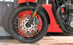 Triumph Bonneville T100, 2020