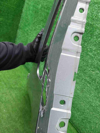 Крыло переднее правое BMW X5 F15 (2013-2018)