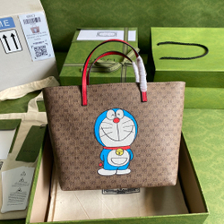 Gucci Children's GG Ranch Tote