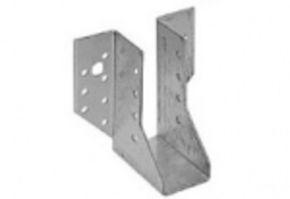 Крепление балок