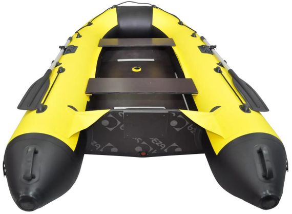 Лодка ПВХ МУССОН 3200 СК