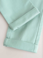 Брюки для мальчика Next E41-892, Мятный