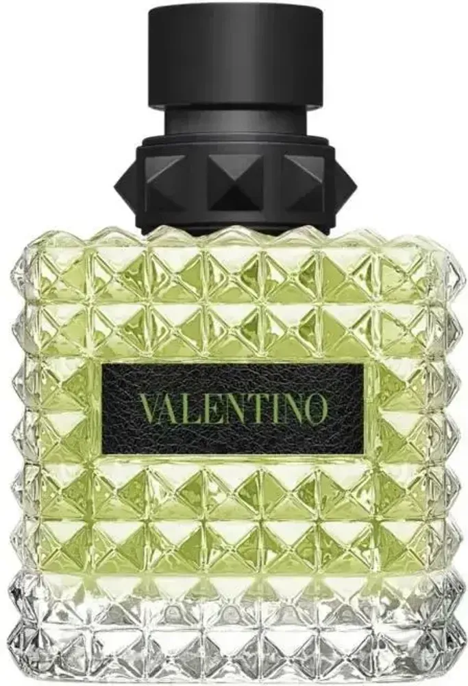 VALENTINO BORN IN ROMA DONNA GREEN STRAVAGANZA EDP 100 ML