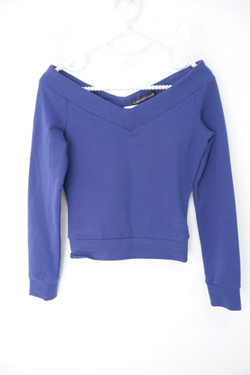 Джемпер Concept Club с вырезом 42 размер