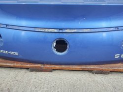 Крышка багажника Mercedes S-Class (C217) 13-20 Б/У Оригинал A2177500075