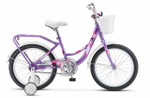 Детский велосипед Stels Flyte 16" Z011 (2023)