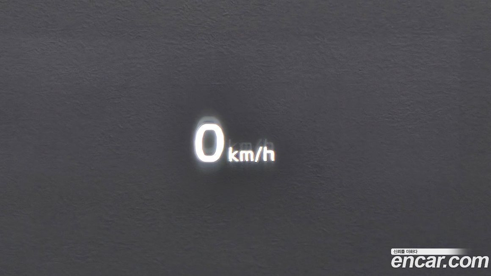 Kia The K9 (Quoris/K900) 3.8 GDI AWD (05.2020)