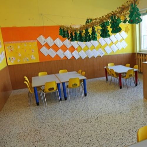 Дошкольные учреждения