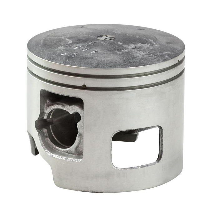 Поршень Yamaha 115-225, STD, P, под палец 23мм