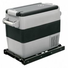 Крепление выдвижного типа для автохолодильников Indel B TB31A / TB41A / TB51A