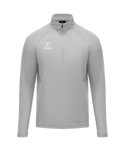 Топ ветрозащитный PREMIER PerFormPROOF Wind Top, серый