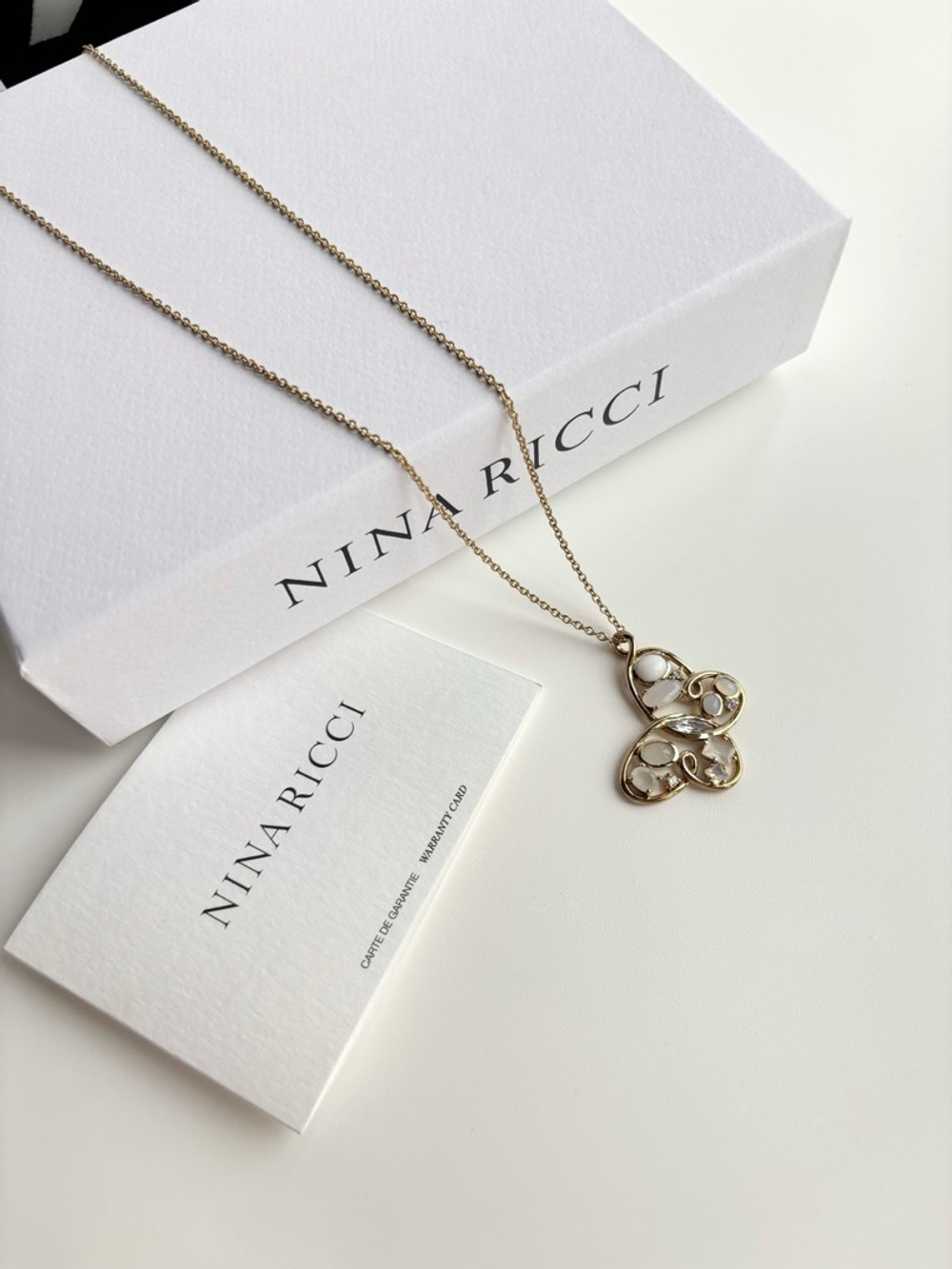 Nina Ricci 70174450108053