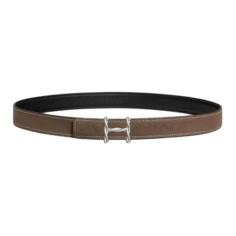 Пояс HERMES / 2.4CM, H010420CK05H052150CABU065