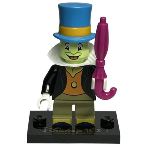 Сверчок Джимини 71038 coldis100-3