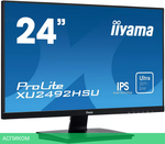 Монитор Iiyama ProLite XU2492HSU-B1