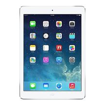 iPad Air Wi-Fi 64Gb Silver - Серебристый