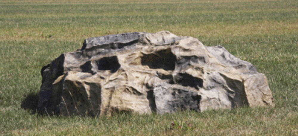 Камень на ТОПАС 140х130/50 Де-Люкс