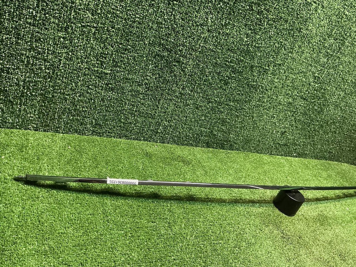 Молдинг заднего бампера VW Tiguan 2 (2020-н.в.)