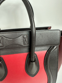 Сумка Celine Luggage