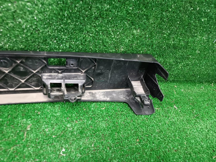 Площадка гос.номера Lexus RX 4 (2015-2019)