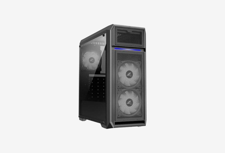 ZALMAN N5 OF_0126607104156