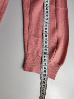 Джемпер из вискозы 56 размер