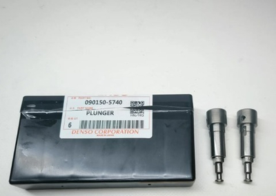 090150-5740 denso плунжерная пара MITSUBISHI S6S-DT