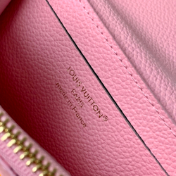 Louis Vuitton Rosalie Coin Purse