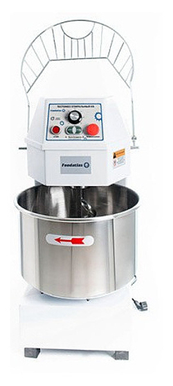 Тестомес спиральный Foodatlas HS-30A Eco
