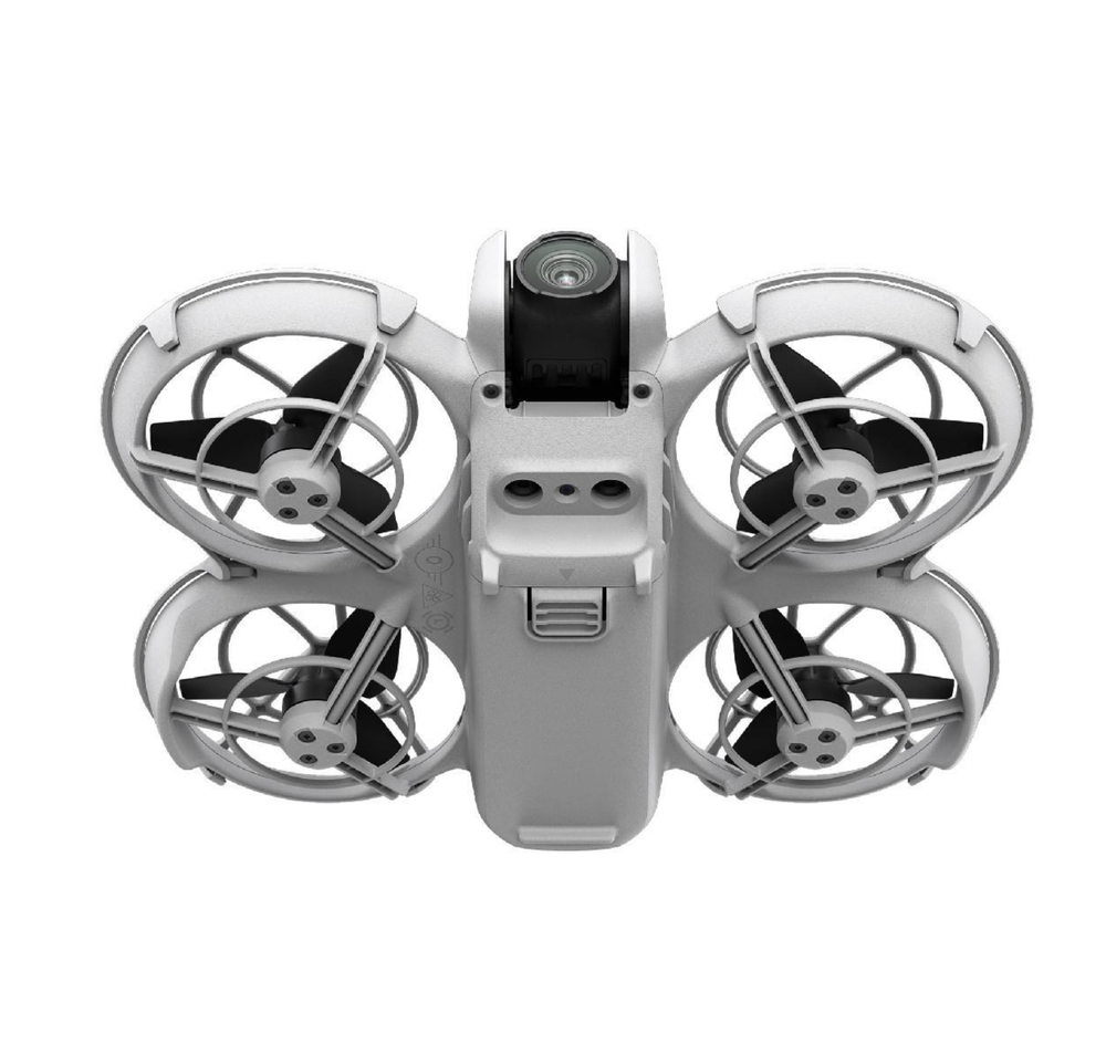 Квадрокоптер DJI Neo