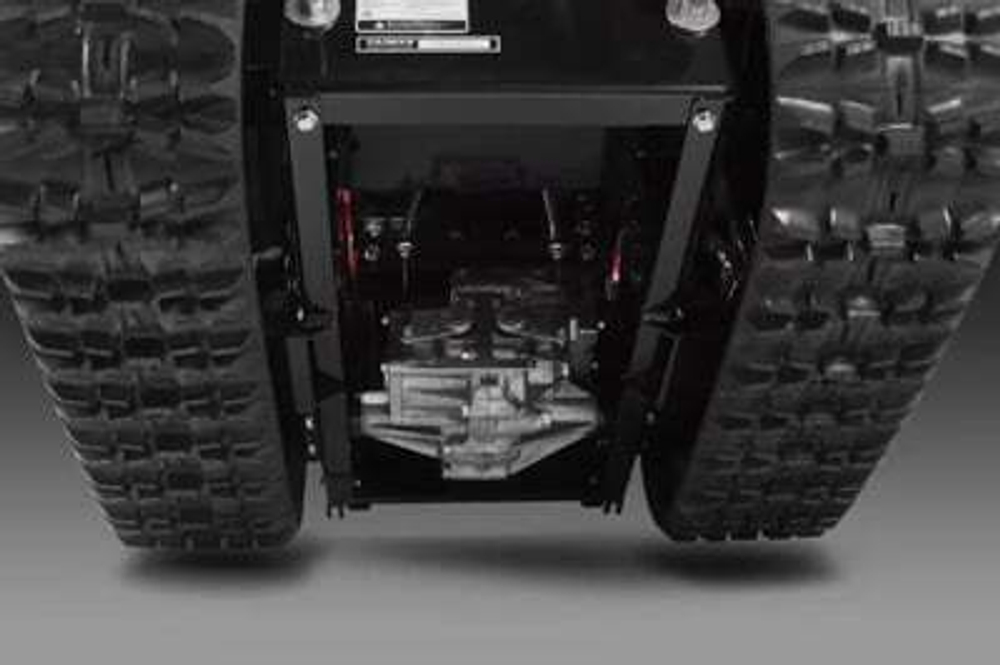 Снегоуборщик Caiman YUKO 40H