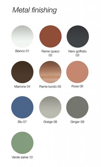 Столик кофейный плетеный Nido