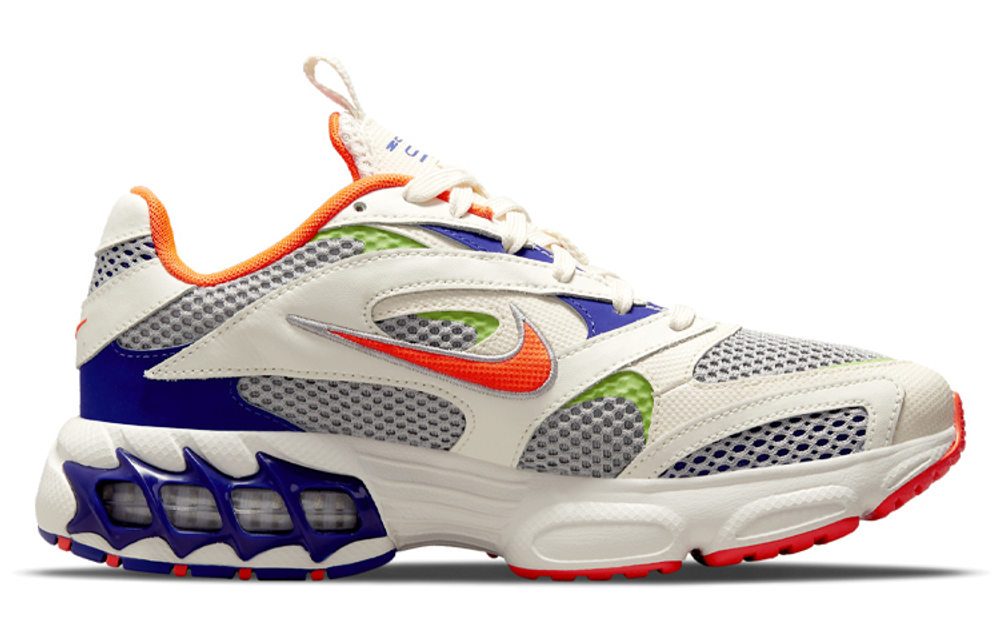 Кроссовки Nike Zoom Air Fire (Женская размерная сетка)