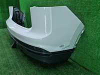 Бампер задний VW Tayron (2018-2022)
