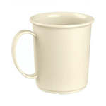 Кружка детская 0,18л (бежевый)