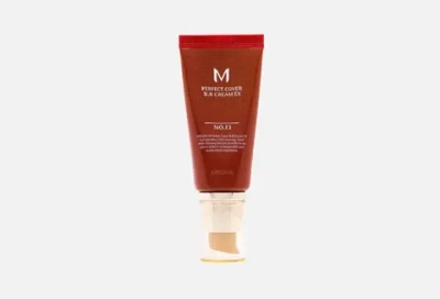 Missha ВВ-крем Missha M Perfect Cover BB Cream №13 (50 мл)