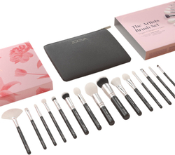 ZOEVA The Artists Brush Set - набор кистей с косметикой /  15 шт.   / GTIN 4250502824970