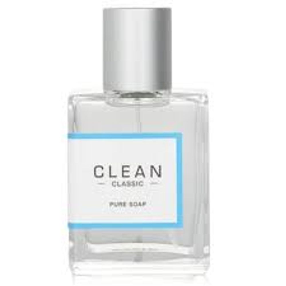 CLEAN PURE SOAP EDP 30ML