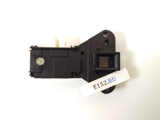 Замок Убл Атлант, для двери люка Стиральной Машины