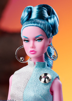 Кукла Integrity Toys Galaxy Girl Poppy Parker