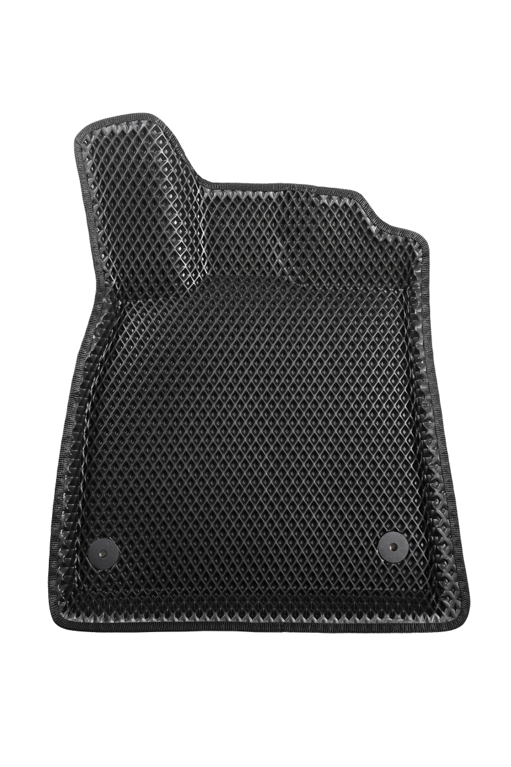 Коврики EVA 3D ромб для Audi Q5 II Rest 2021-2025 Seintex.97653