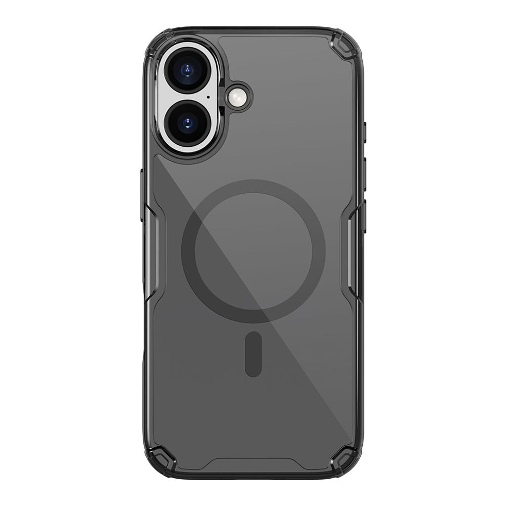 Чехол Nillkin Nature Pro Magnetic для Apple iPhone 17