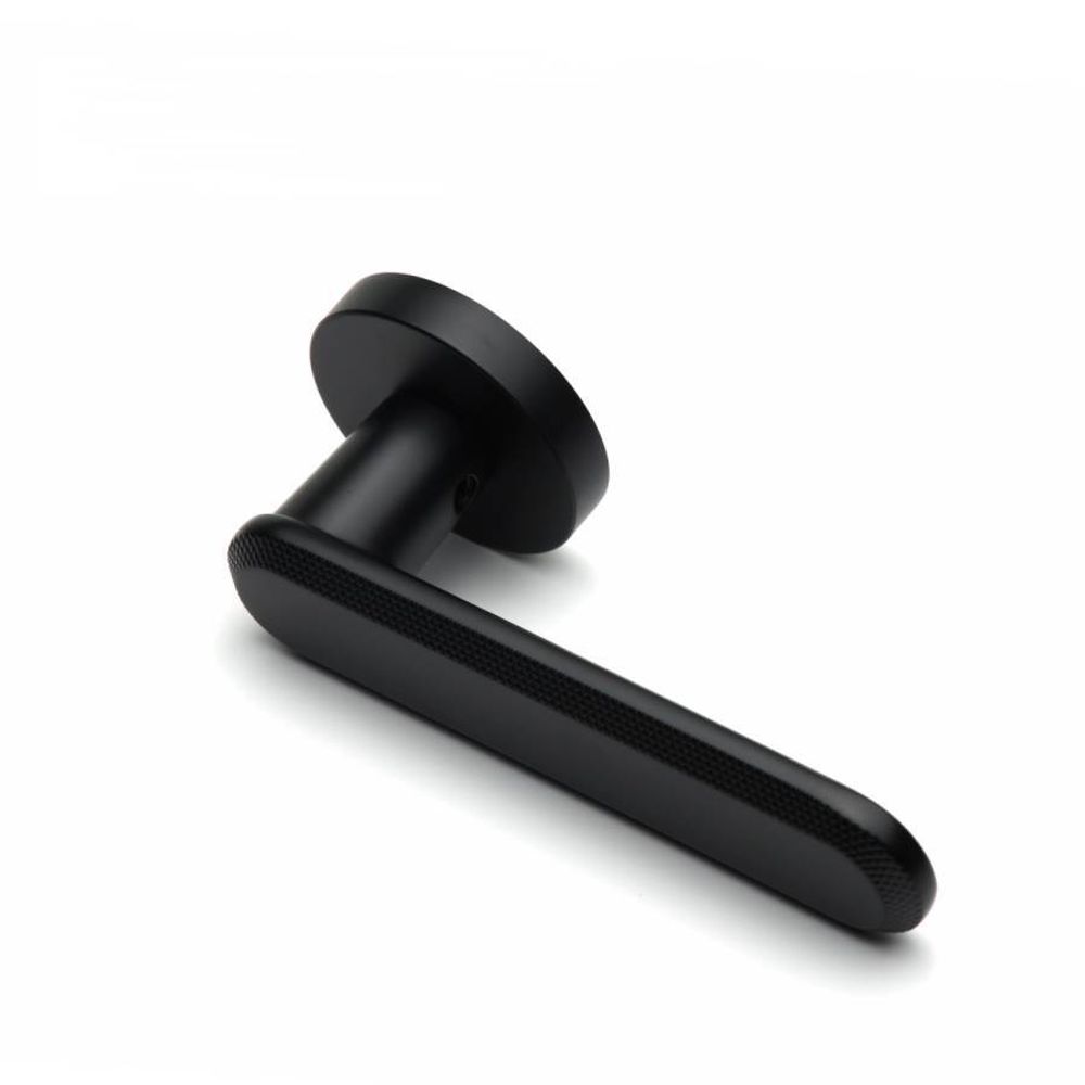 Ручка Формиа - HAUSDOORS Черный