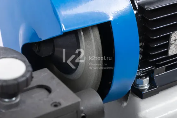 Станок заточной для корончатых сверл Heden DG-60K