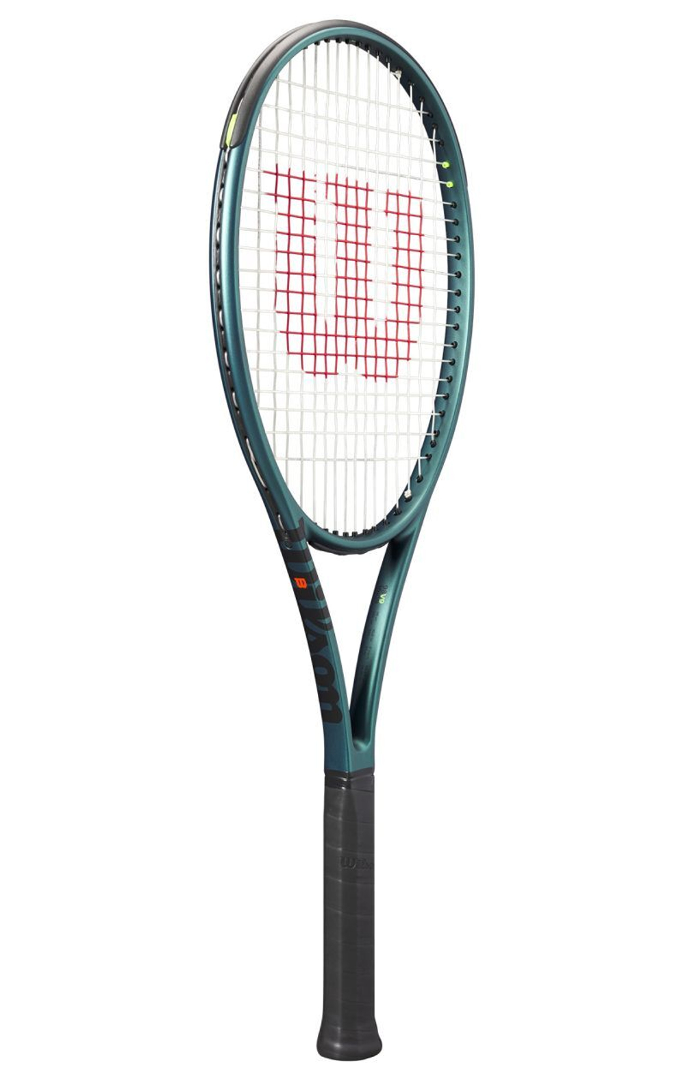 Теннисная ракетка Wilson Blade 98 (16x19) V9.0 + Струны + Натяжка